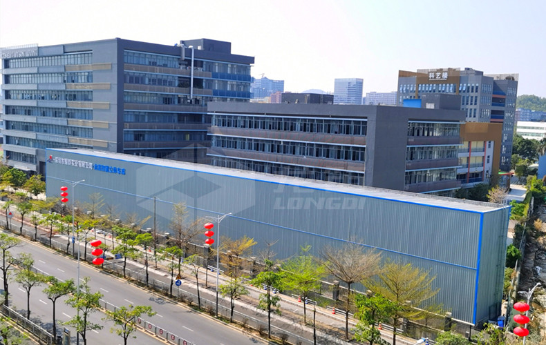 What are the benefits of building three-dimensional parking equipment?